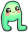 amongEnvi emote for Discord