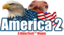 America2 emote for Discord