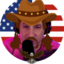 AmericAntra emote for Discord