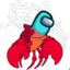 amongdasea emote for Discord