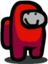 amongbanner emote for Discord