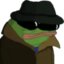 ApuUndercover emote for Discord