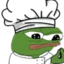ApuChef emote for Discord