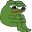 ApuSit emote for Discord