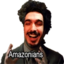 Amazonians emote for Discord