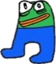 amongEg emote for Discord
