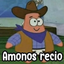 AmonosRecio emote for Discord