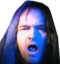 AMSWERME emote for Discord