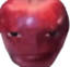 apple emote for Discord