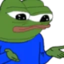 ApuShrug emote for Discord