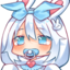 AoiBABY emote for Discord