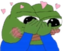 ApuBlush emote for Discord