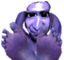 AoChillin emote for Discord