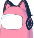 amoigus static emote for Discord, Twitch and Slack