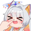 amater30boop emote for Discord
