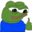 ApuApproved emote for Discord