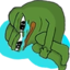 ApuCry emote for Discord