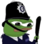 ApuPolice emote for Discord