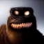 AMonsterLookingAtYou emote for Discord