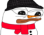 ApuApustaja emote for Discord
