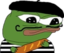 apuBaguette emote for Discord