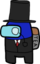 Amongstus emote for Discord