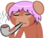 aomow7 emote for Discord