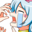 aoiuhuuhuuhu emote for Discord