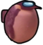 amongPengu emote for Discord