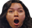 amandaPog emote for Discord