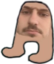 amongA emote for Discord