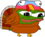 ApuTurkey emote for Discord