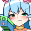 AoiGun emote for Discord