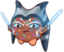 amusona emote for Discord