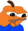 Aputhink emote for Discord