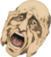 aotPain emote for Discord