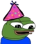ApuBirthday emote for Discord