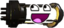 appy emote for Discord