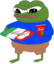 ApuPizza emote for Discord