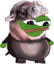 ApuMooDeng emote for Discord