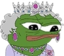ApuQueen emote for Discord