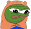 ApuComfy emote for Discord