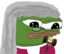 ApuJudge emote for Discord