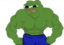 ApuHulk emote for Discord