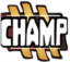 ApexChamp emote for Discord
