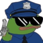 ApuCop emote for Discord