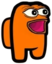 APOGGUS emote for Discord