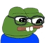 ApuNerd emote for Discord