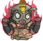 ApexRage emote for Discord