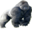 Apestrong emote for Discord